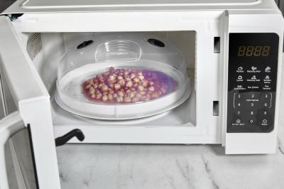 Mikrodalga Fırın Koruma Kapağı