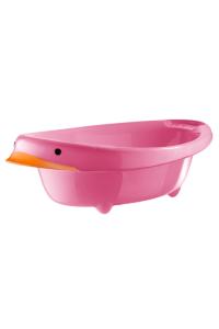 Pembe Ördek Bebek Küveti 43 Litre  3118_03