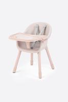 Pembe Renk Plastik Magic Aktivite Sandalyesi - 06206PNK