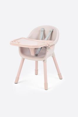 Dünya Plastik Pembe Renk Plastik Magic Aktivite Sandalyesi - 06206PNK