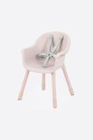 Pembe Renk Plastik Magic Aktivite Sandalyesi - 06206PNK