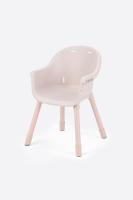 Pembe Renk Plastik Magic Aktivite Sandalyesi - 06206PNK
