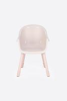 Pembe Renk Plastik Magic Aktivite Sandalyesi - 06206PNK
