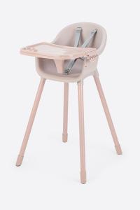 Pembe Renk Plastik Magic Mama Sandalyesi - 06205PNK