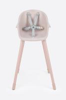Pembe Renk Plastik Magic Mama Sandalyesi - 06205PNK