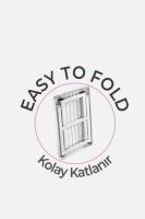 Portatif Katlanır Plastik Sehpa 5103_02