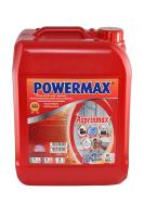 Powermax Asprinmax Çok Amaçlı Leke Temizleyici 5 Lt - PWRMX025
