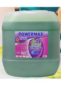 Powermax Çam  Kokulu Yoğun Yüzey Temizleyici 30 Kg - PWRMX064