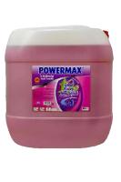 Powermax Çiçek Kokulu Genel Yüzey Temizleyici 30 Kg  - PWRMX055