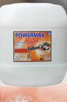 Powermax Hindistan Cevizi Kokulu Beyaz Sıvı El Sabunu 5 Kg - PWRMX047