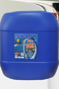 Powermax Kireç ve Pas Sökücü 30 Kg - PWRMX071