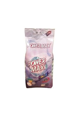Powermax Renkliler İçin Toz Deterejan 10 Kg - PWRMX072