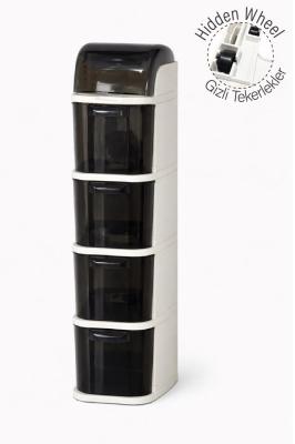 Pro Slim Tekerlekli Dolap 5150_01