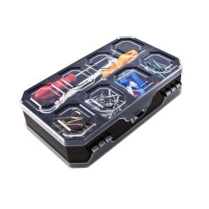 Alfa Çift Taraflı Organizer 10 - ASR-5020