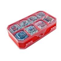 Alfa Çift Taraflı Organizer 10 - ASR-5020