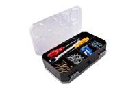 Alfa Çift Taraflı Organizer 10 - ASR-5020