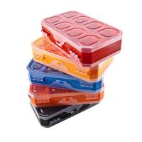 Alfa Çift Taraflı Organizer 10 - ASR-5020