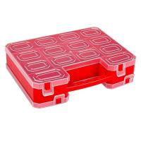  Alfa Çift Taraflı Organizer 22 - ASR-5033