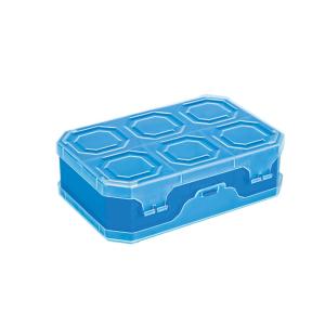 Alfa Çift Taraflı Organizer 8 - ASR-5019