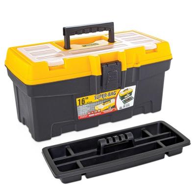 SUPER BAG 16" Master Takım Çantası - ASR 2080