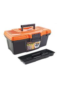 SUPER BAG 16" Power Takım Çantası (Basic) - ASR-4013