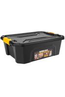 SUPER BAG 20 LT Saklama Kutusu - ASR-4035