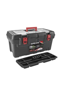 SUPER BAG 22" Eko Master Takım Çantası - ASR5044