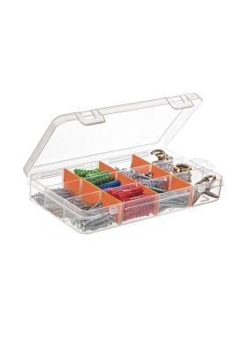 240 Parça Vida Dübel Çivi Seti - ASR-5004