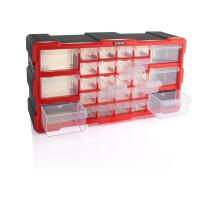 26 lı Yatay Monoblok Çekmece Seti - ASR-6004