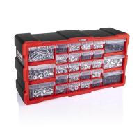 26 lı Yatay Monoblok Çekmece Seti - ASR-6004