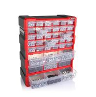 39 lu Büyük Monoblok Çekmece Seti - ASR-6001
