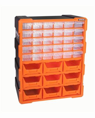 39 lu Küçük Monoblok Çekmece Seti - ASR-6010