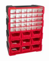 39 lu Küçük Monoblok Çekmece Seti - ASR-6010