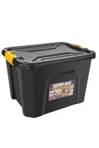 SUPER BAG 40 Lt Saklama Kutusu - ASR-4037