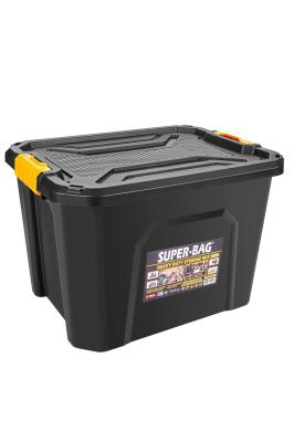 SUPER BAG 40 Lt Saklama Kutusu - ASR-4037