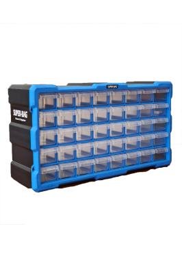 40 lı Yatay Monoblok Çekmece Seti - ASR-6003