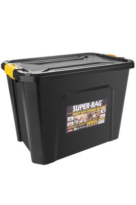 SUPER BAG 60 LT Saklama Kutusu - ASR-4038