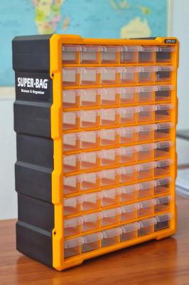 60 lı Büyük Monoblok Çekmece Seti - ASR-6000