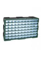 70 li Mega Monoblok Çekmece Seti - ASR-6015
