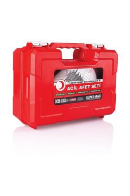 Acil Afet Seti - ASR-5013