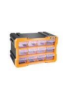 Modüler Monoblok Çekmece Seti 12 - ASR-6014