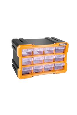 Modüler Monoblok Çekmece Seti 12 - ASR-6014