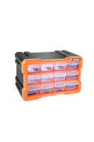 Modüler Monoblok Çekmece Seti 12 - ASR-6014