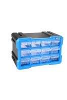 Modüler Monoblok Çekmece Seti 12 - ASR-6014