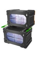 Modüler Monoblok Çekmece Seti 12 - ASR-6014
