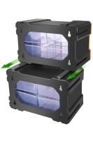 Modüler Monoblok Çekmece Seti 2 - ASR-6012