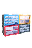Modüler Monoblok Çekmece Seti 4 - ASR-6013