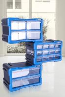 Modüler Monoblok Çekmece Seti 4 - ASR-6013