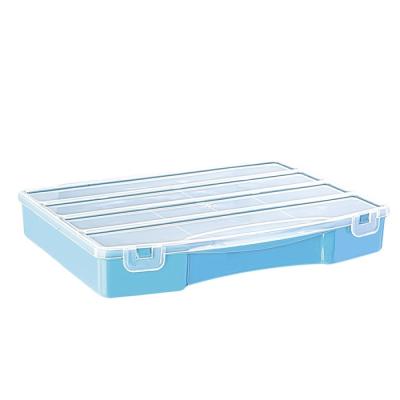 Plastik Organizer Kutu 10 - ASR-2041