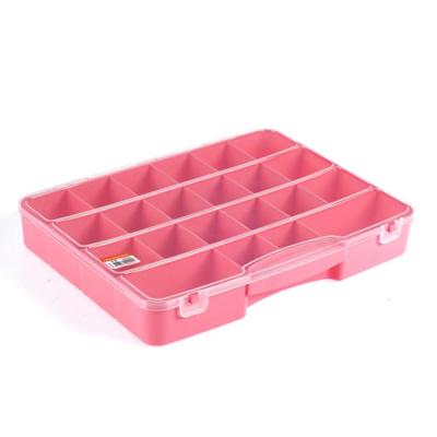 Plastik Organizer Kutu 22 - ASR-2043